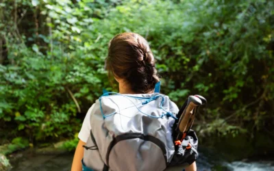 10 Creative Ways to Stay Active