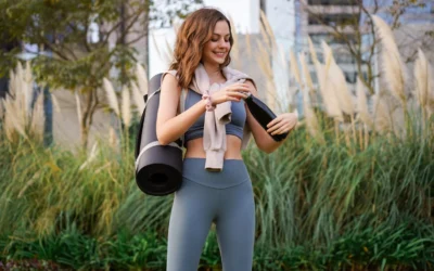 How to Prepare for Your First Goat Yoga Class: 7 Essential Tips