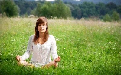 Nature’s Medicine: How the Outdoors Heal Mind and Body