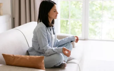 Mindfulness for People Who Hate Sitting Still